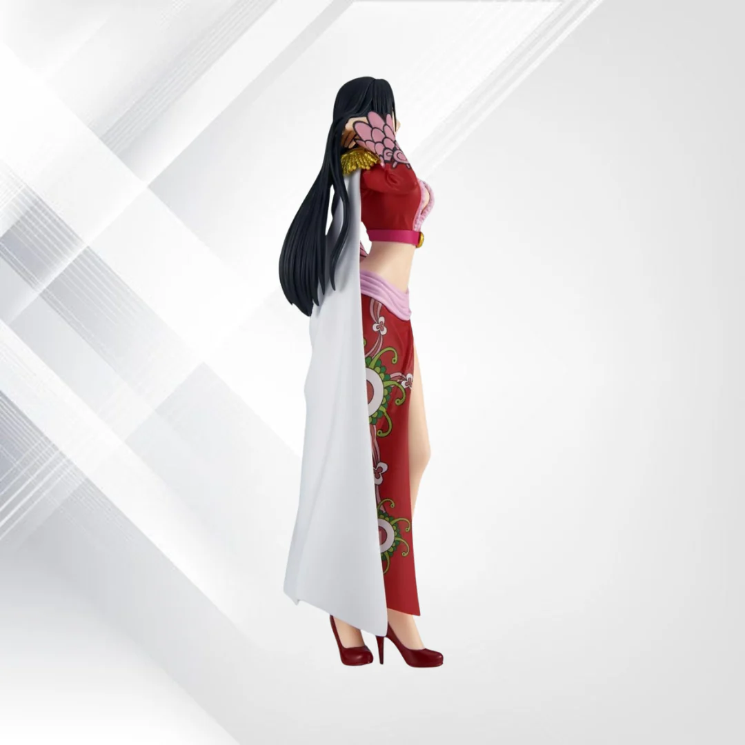 Bandai One Piece – Boa Hancock II – Glitter & Glamours – Figurka 22 cm - Image 3