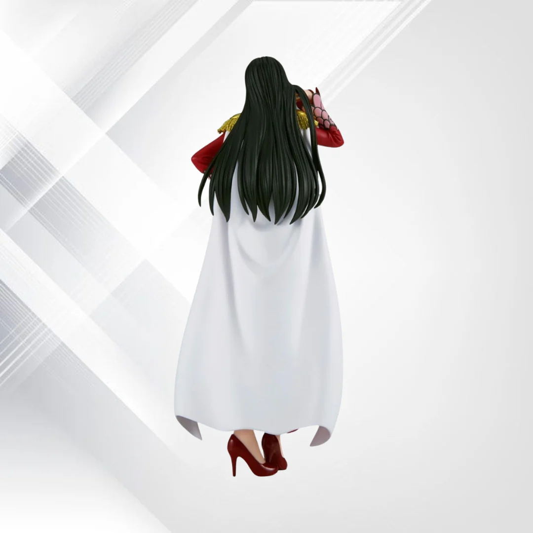 Bandai One Piece – Boa Hancock II – Glitter & Glamours – Figurka 22 cm - Image 4
