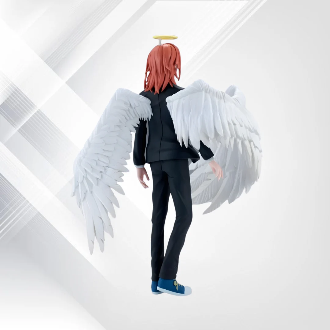 Chainsaw Man – Angel Devil (Reze Arc) – Vibration Stars – Figurka 19 cm - Image 3