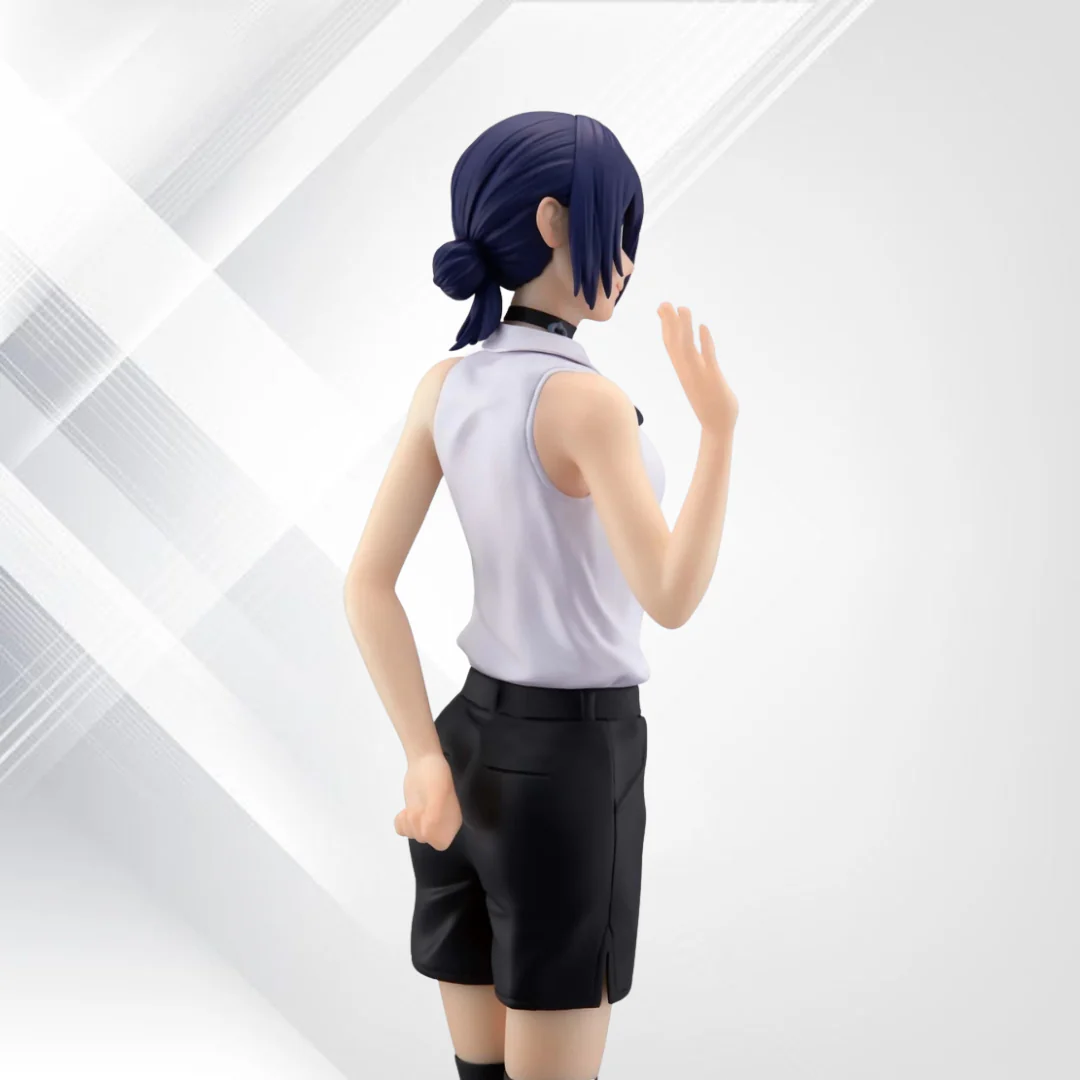 Chainsaw Man – Reze (Reze Arc) – Glitter & Glamours – Figurka 22 cm [PREORDER] - Image 5