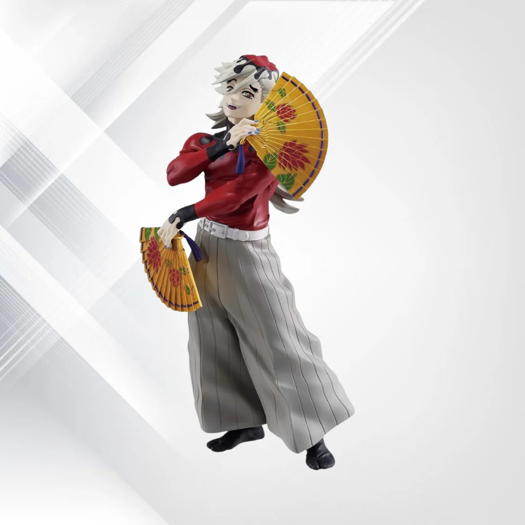 Demon Slayer: Kimetsu no Yaiba – Doma – Grandista Figurka 25 cm