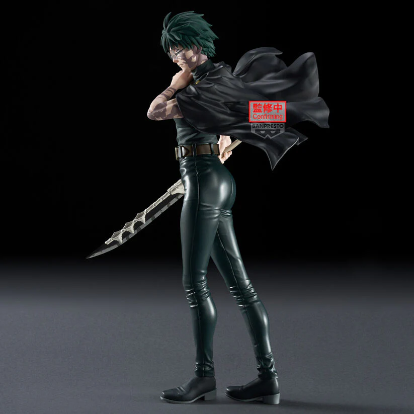 Jujutsu Kaisen – Maki Zen’in (Culling Game) - Grandista - Figurka 26 cm [PREORDER] - Image 3