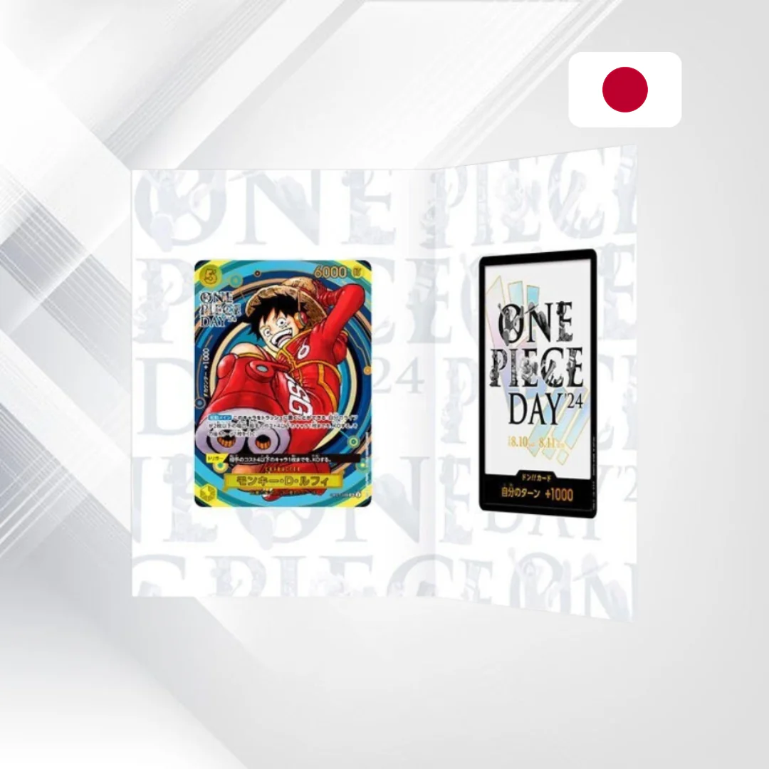 ONE PIECE Day 2024 – Premium Card Collection - Image 2