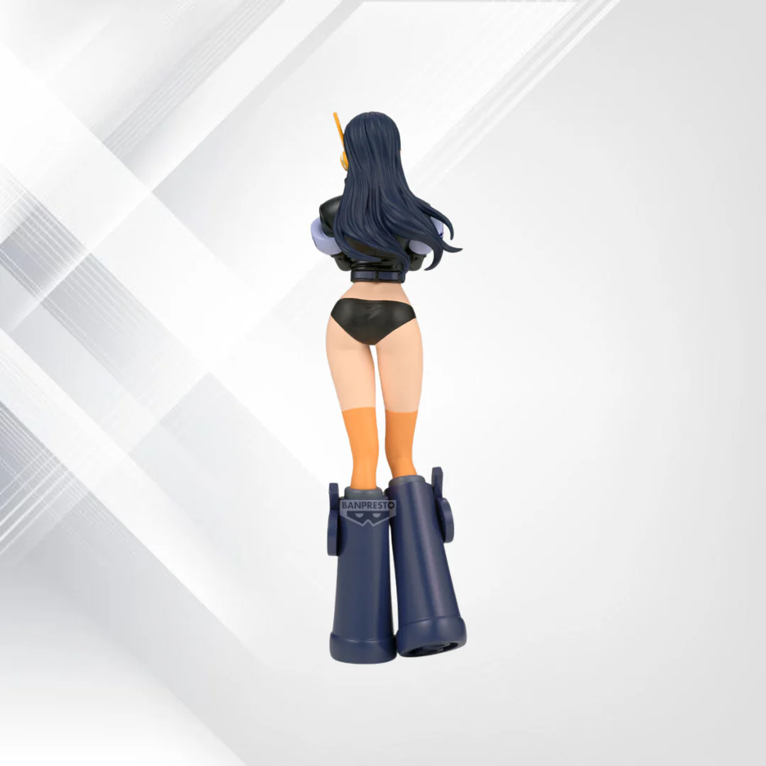 One Piece – Nico Robin – Glitter & Glamours – Figurka 23 cm - Image 3