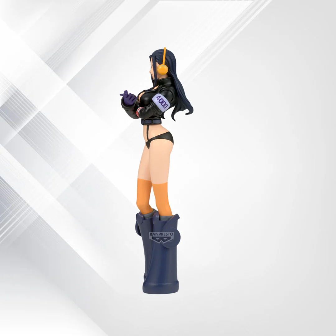 One Piece – Nico Robin – Glitter & Glamours – Figurka 23 cm - Image 4