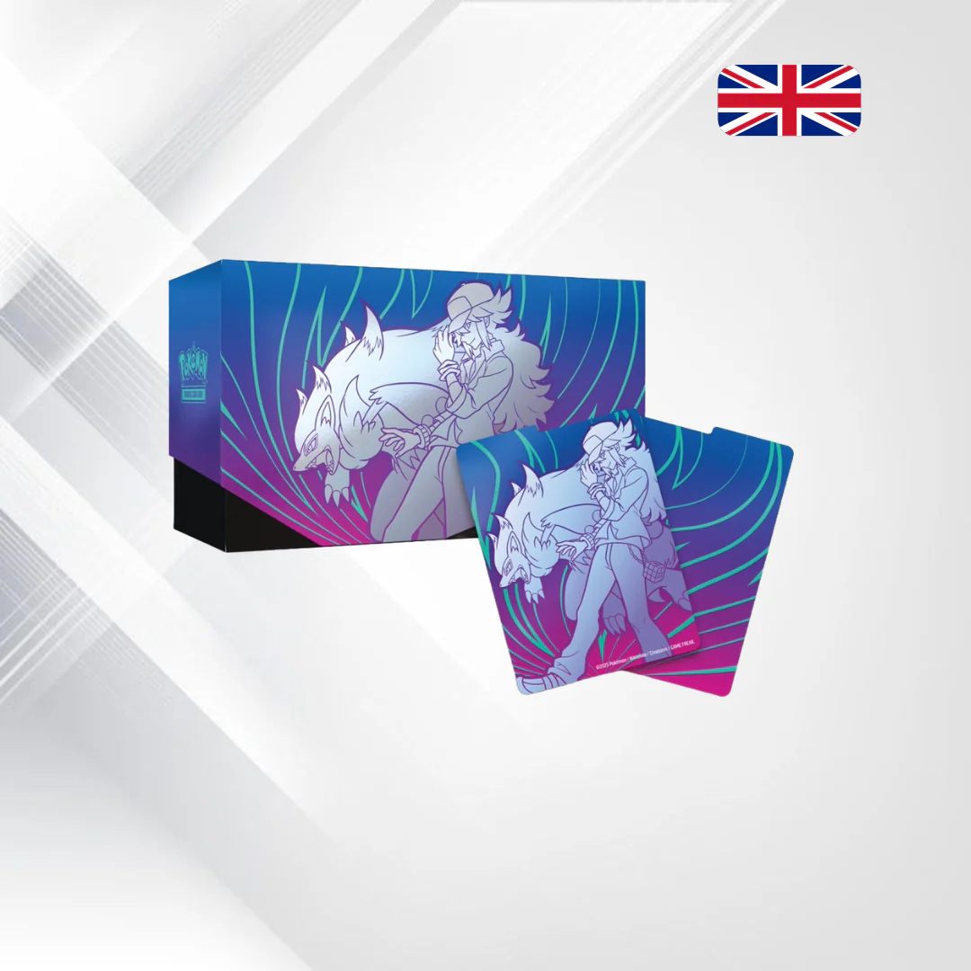 Pokemon TCG: Journey Together – Elite Trainer Box - Image 3