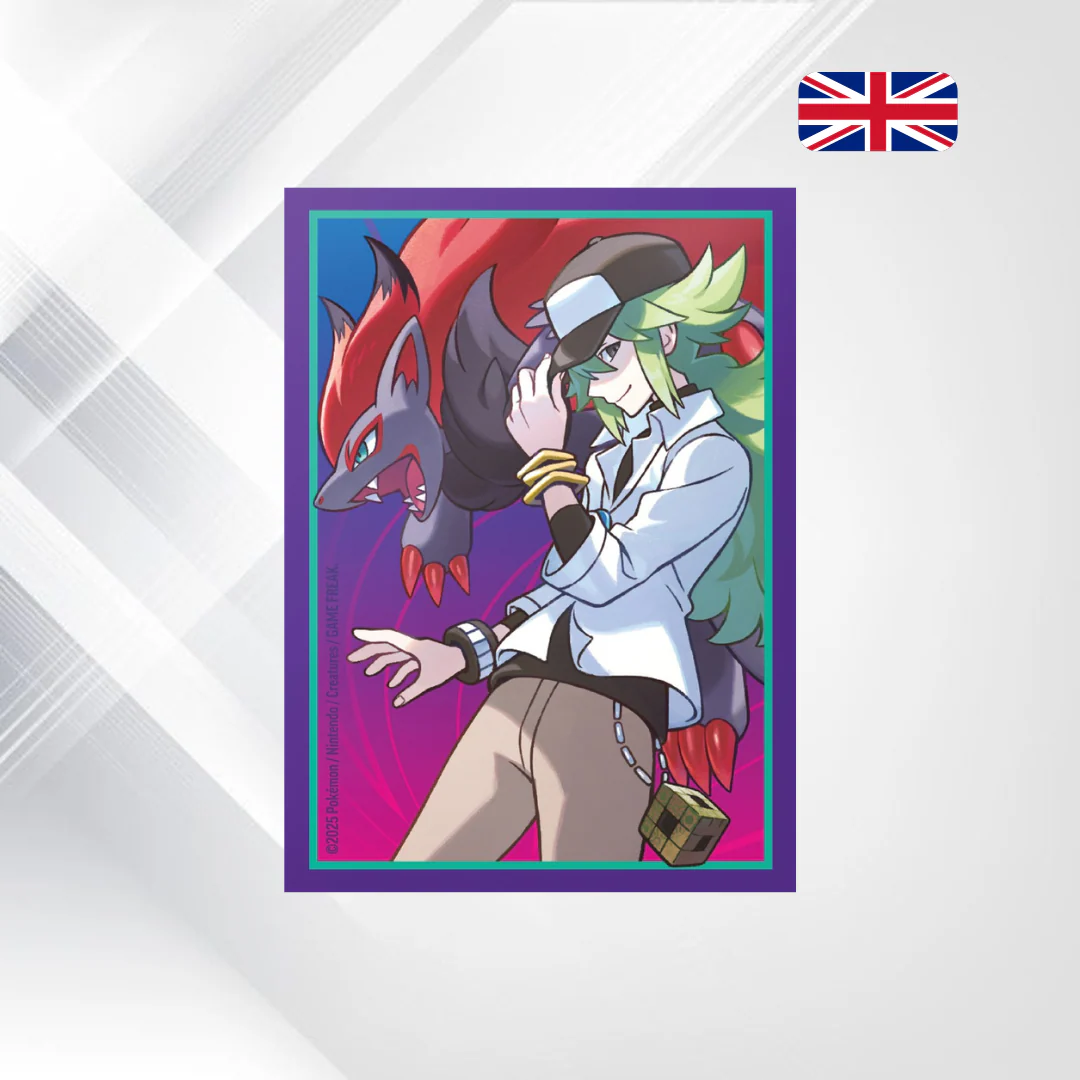 Pokemon TCG: Journey Together – Elite Trainer Box - Image 6